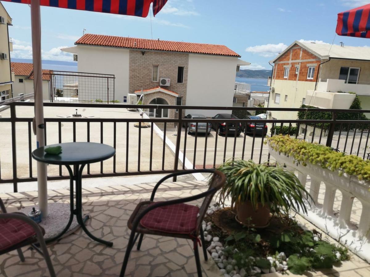 Braykan Baška Voda